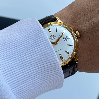 ساعت مچی مردانه اورینت ORIENT TAC00003W
