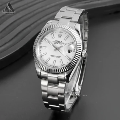 ساعت رولکس دیت جاست Rolex DateJust OW3