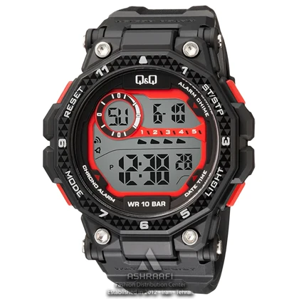 ساعت مردانه کیو اند کیو Q&Q G28A-003VY