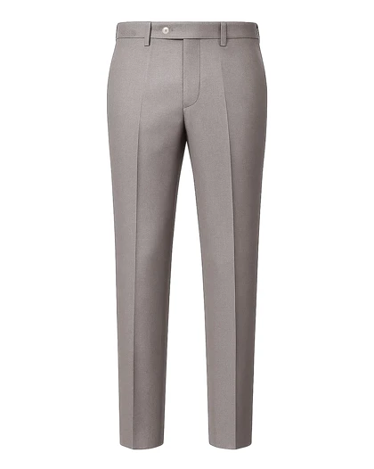 شلوار پارچه ای فاستونی کد 274