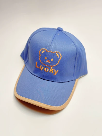 کلاه بچگانه نقابدار تدی