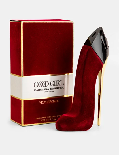 ادکلن زنانه Good Girl