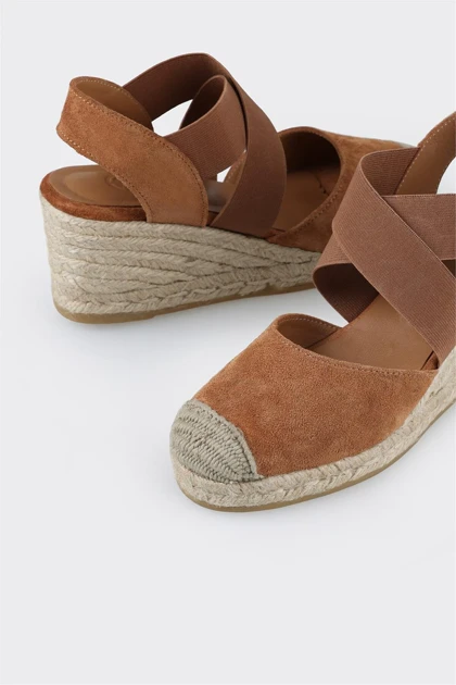 اسپادریل زنانه اله elle