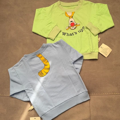 دورس بچگانه