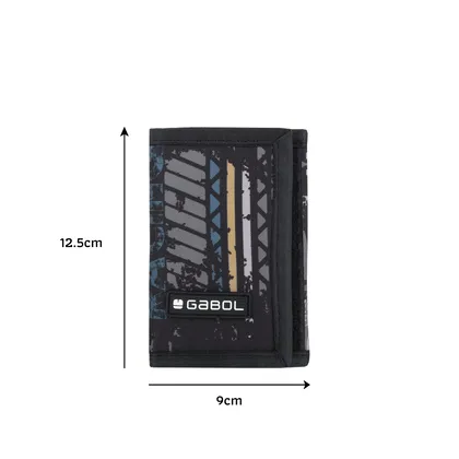کیف پول پسرانه گابل اسپانیا مدل Road