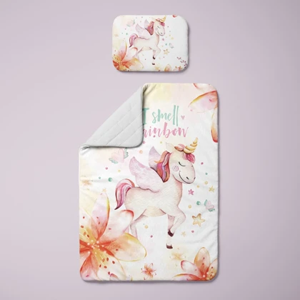 روتختی تک نفره beding kids75