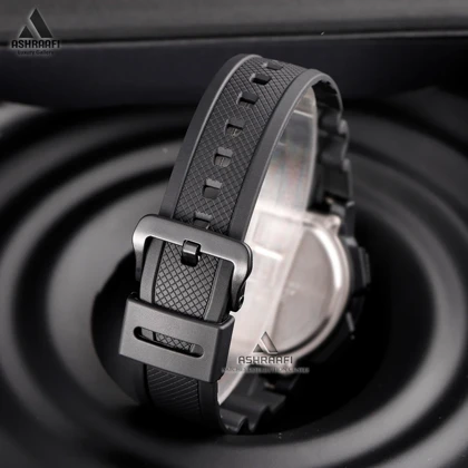 ساعت کاسیو مشکی Casio AE-1000W-1AV