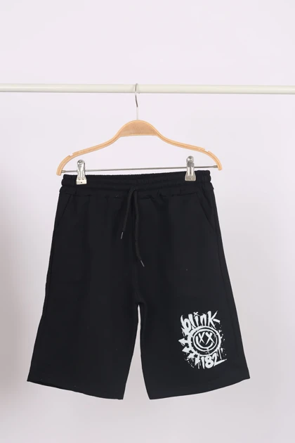 شلوارک بچگانه cm-buseyiz cm-buseyiz