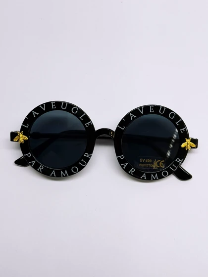 عینک بچگانه