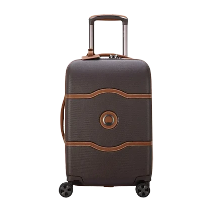 چمدان سایز کوچک اورجینال دلسی مدل DELSEY PARIS - Chatelet Air Small