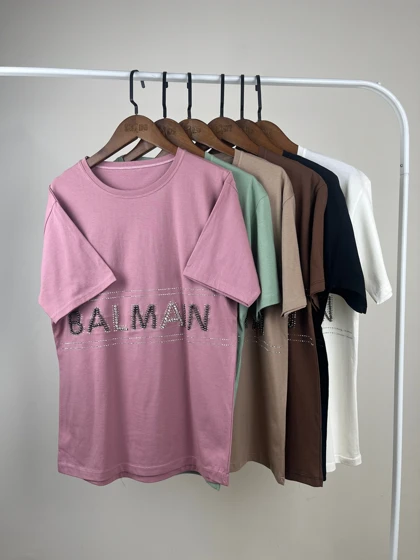 تیشرت Balmain