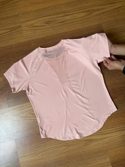 تیشرت خنک دریا فلامنت اعلا