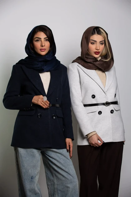 پالتو کت فوتر ماریا New