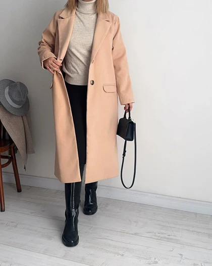 پالتو کتی Delia