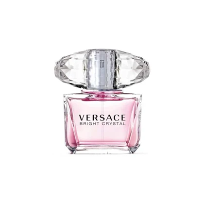 بادی اسپلش عطر ادکلن ورساچه برایت کریستال زنانه 250 میل Versace Bright Crystal for Woman 250ml