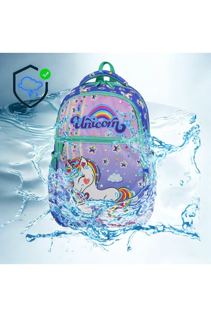 کیف مدرسه بچگانه shopiolog