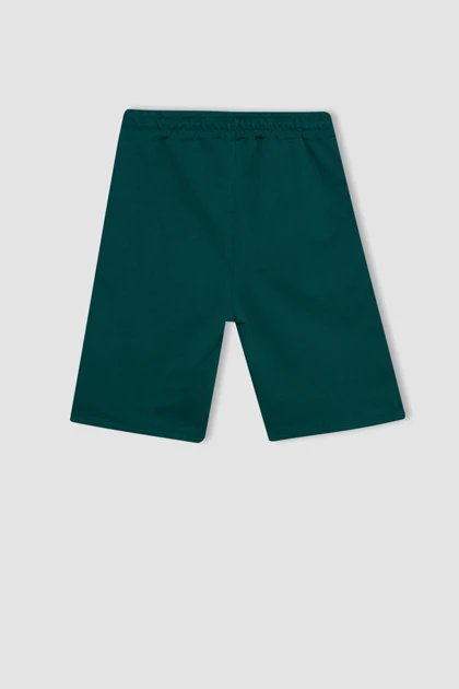 شلوارک بچگانه اورجینال دیفکتو defacto