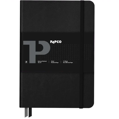 دفتر پاپکو PAPCO مدل PR-NH431 سری پرایم سایز A4 شماره دار