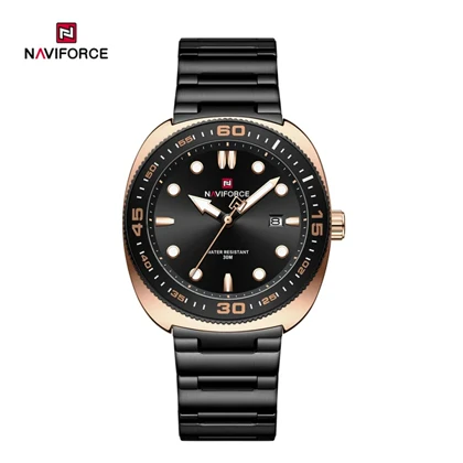 ساعت مچی مردانه ناوی فورس NF9250