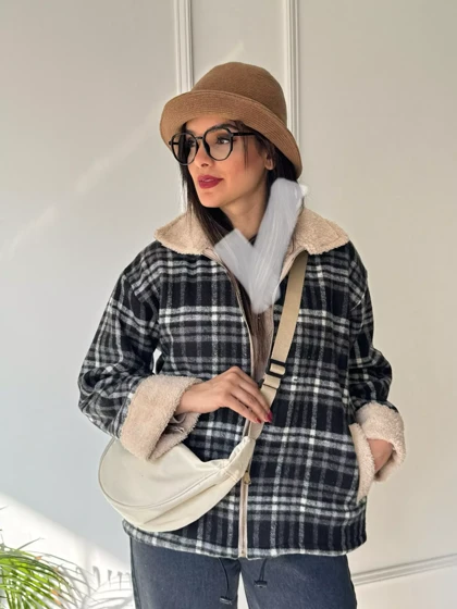 پالتو مزونی تدی آنجلا