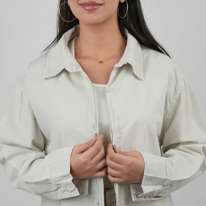 شومیز زنانه کد 111