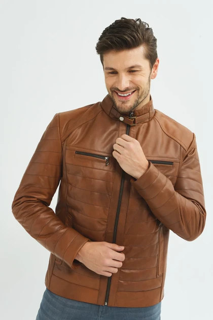 کت و کاپشن مردانه ikbal