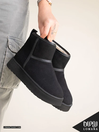 بوت آگ اولترا لومانا - کد 2574