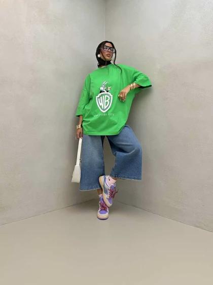 تیشرت اور DICKIES