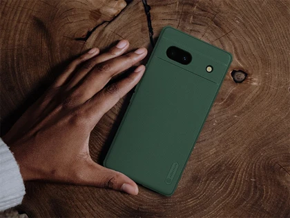 قاب محافظ گوگل پیکسل 7آ نیلکین Nillkin Super Frosted Shield Pro Matte cover case Google Pixel 7A