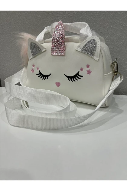 کیف دوشی بچگانه ercanbag ercanbag