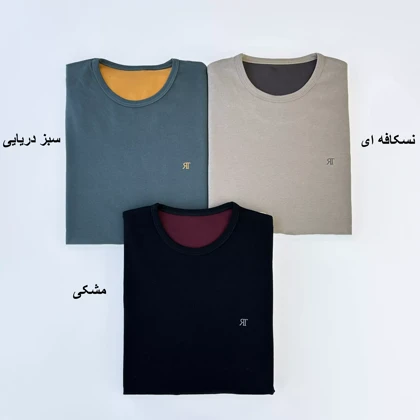 بلوز مردانه 1007436