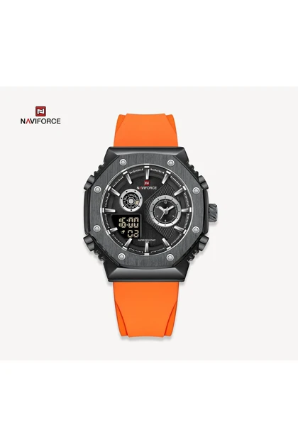ساعت مردانه naviforce naviforce