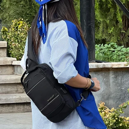 کیف کراس بادی فوروارد مدل FORWARD - FCLT933 CROSS ROCK