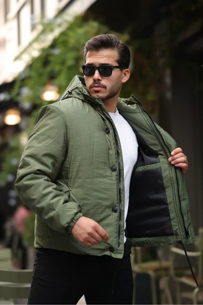 کت و کاپشن مردانه valiberta valiberta