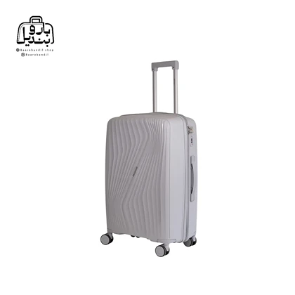 چمدان سایز متوسط هرموسا Hermosa کد 9011