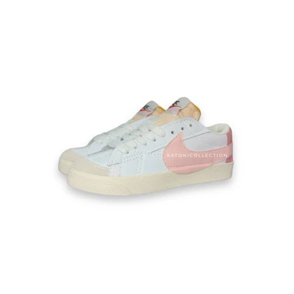 کتانی نایک بلیزر بدون ساق جامبو Nike Blazer Low 77 Jumbo