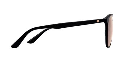 عینک آفتابی اسپای مدل SPY Syndicate Matte Black Happy Bronze W Rose Quartz Spectra