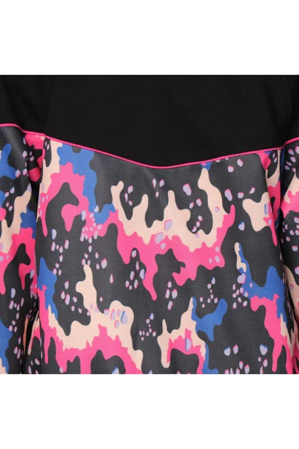 سویشرت اورجینال هامل hummel