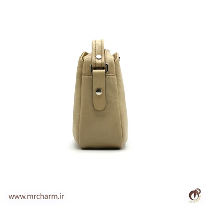 کیف رودوشی زنانه چرم mrc1316-31