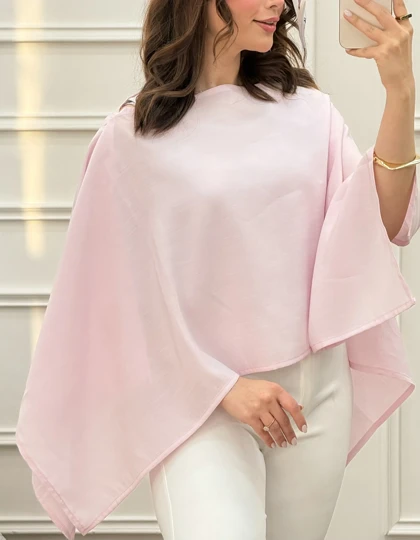 شومیز پانچ شالی