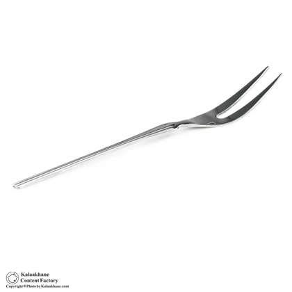 سرویس قاشق چنگال اس جی 143 پارچه مدل 405