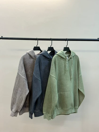 هودی سنگشور 1642