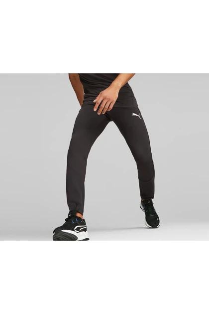 شلوار گرمکن مردانه اورجینال puma