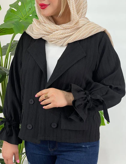 شومیز کراپی شکوفه کد : Sh1020