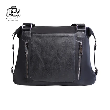 کیف زنانه دوشی دنیز جنوا Deniz Jenova کد 00113B