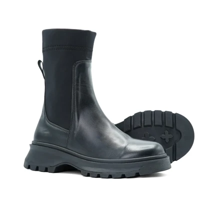 کفش بوت زنانه استریج مدل 0509 _ Boots
