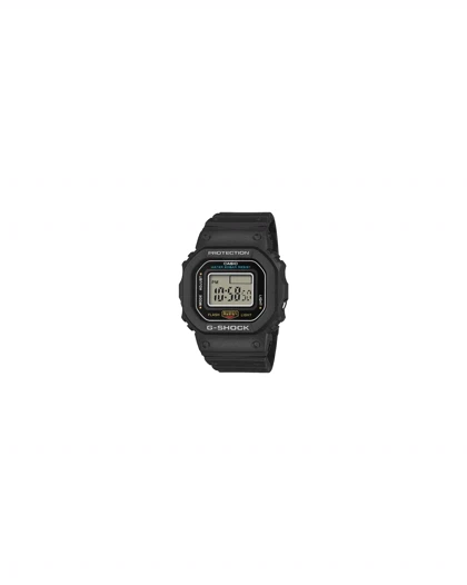 ساعت انگشتری کاسیو جیشاک CASIO G-SHOCK DWN-5600-1DR