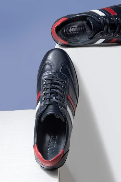 کتانی مردانه ducavelli ducavelli