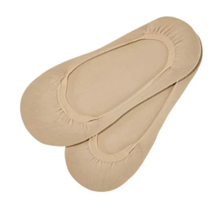 جوراب کالج زنانه اسمارا کد Z-TR34 بسته 2 عددی