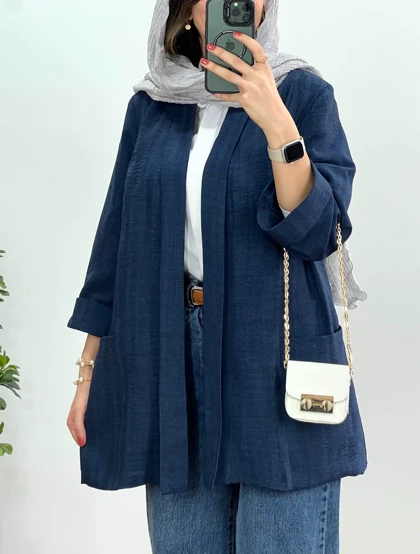 مانتو شانتون شارلین 3